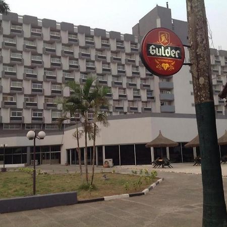 Imo Concorde Hotel Owerri Εξωτερικό φωτογραφία