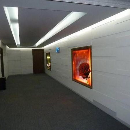 Imo Concorde Hotel Owerri Εξωτερικό φωτογραφία