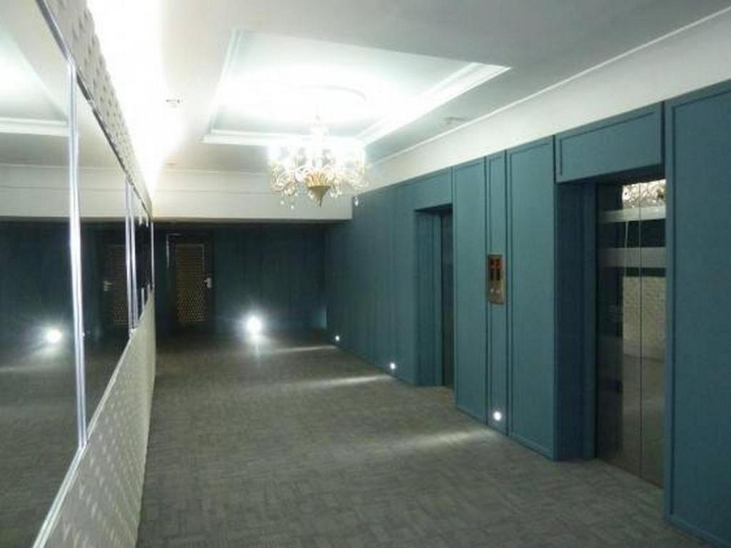 Imo Concorde Hotel Owerri Εξωτερικό φωτογραφία