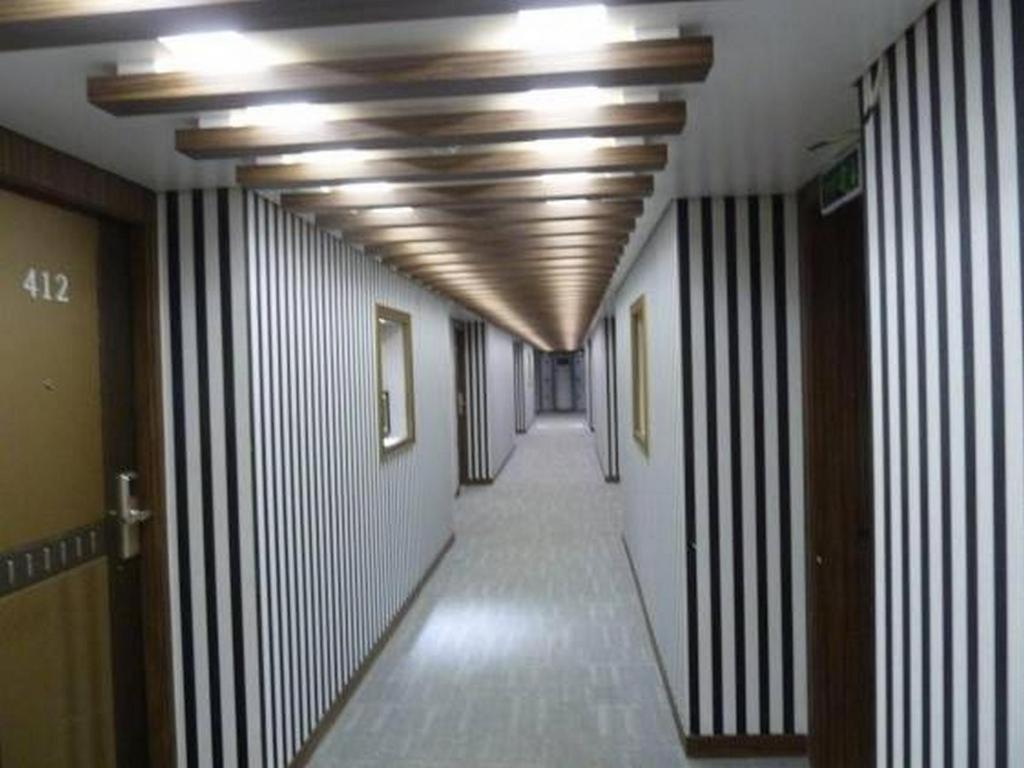 Imo Concorde Hotel Owerri Εξωτερικό φωτογραφία