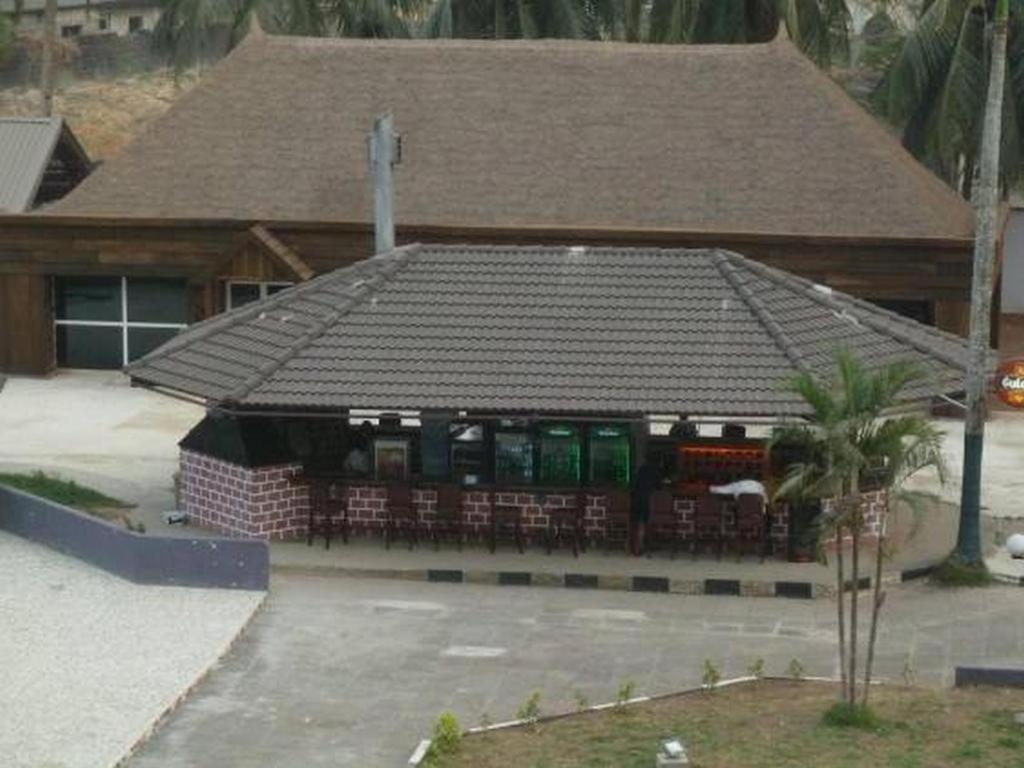Imo Concorde Hotel Owerri Εξωτερικό φωτογραφία