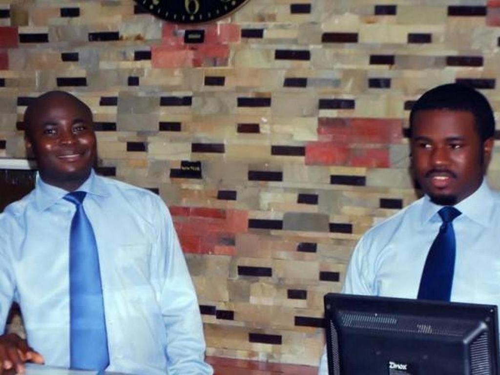 Imo Concorde Hotel Owerri Εξωτερικό φωτογραφία