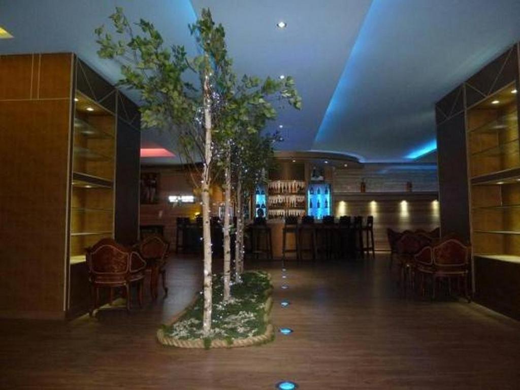 Imo Concorde Hotel Owerri Εξωτερικό φωτογραφία
