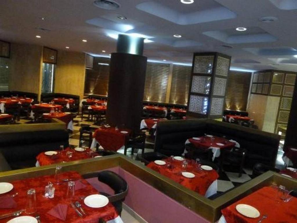 Imo Concorde Hotel Owerri Εξωτερικό φωτογραφία
