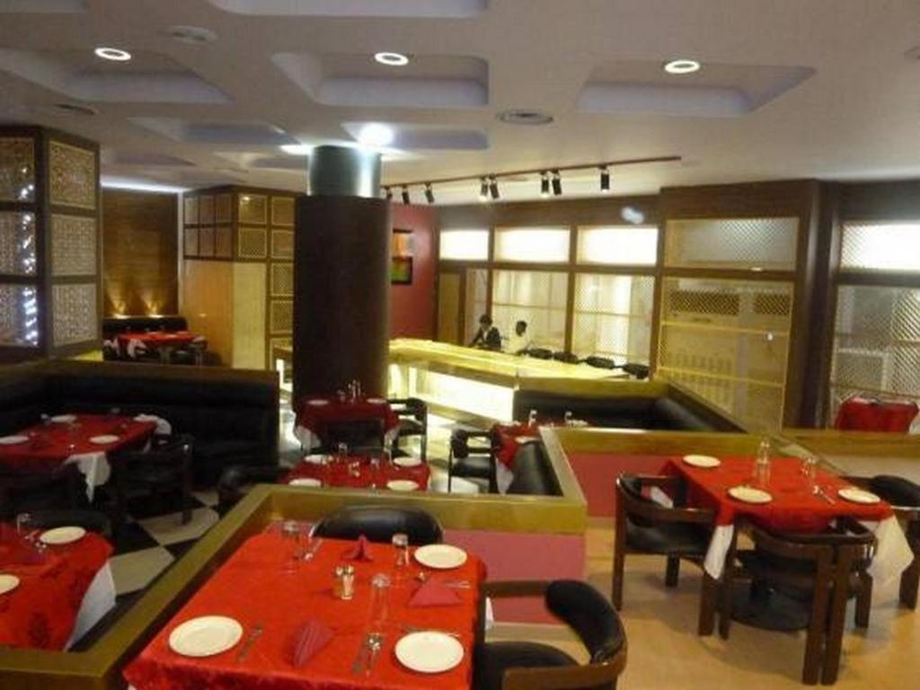 Imo Concorde Hotel Owerri Εξωτερικό φωτογραφία