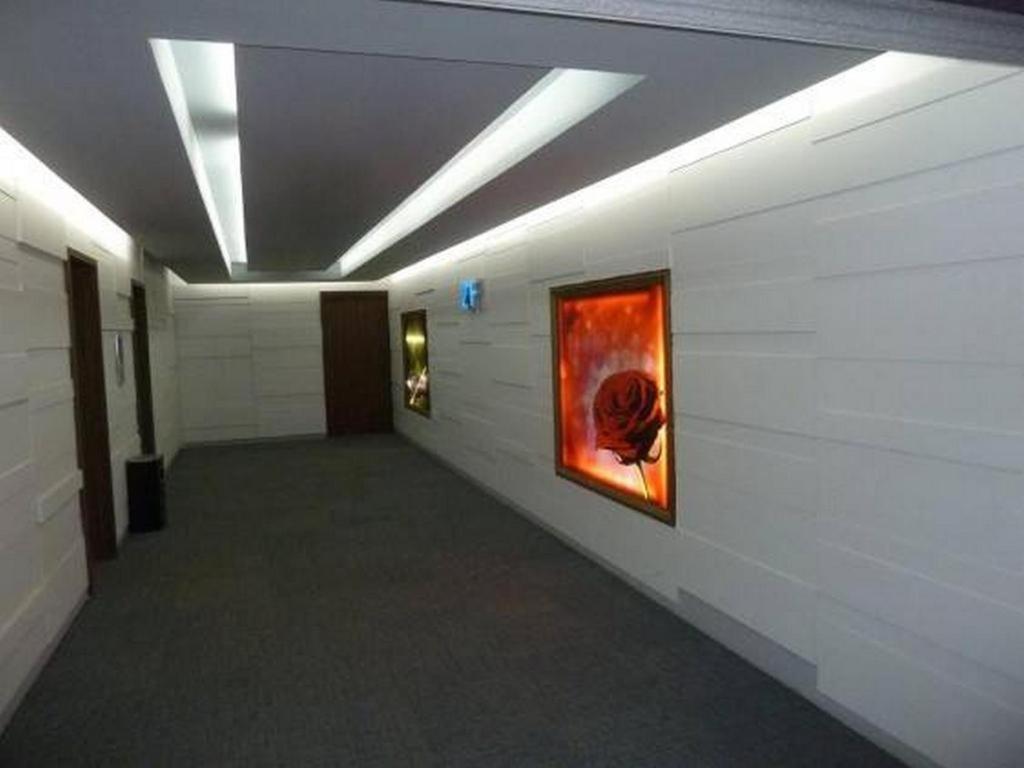 Imo Concorde Hotel Owerri Εξωτερικό φωτογραφία